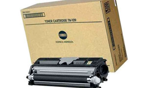 заправка картриджа Konica Minolta TN109 (9961000251)